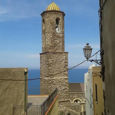 A Domo Mia Διαμέρισμα *