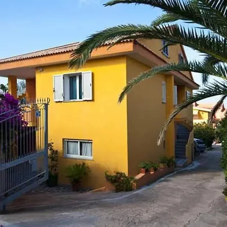 A Domo Mia Castelsardo