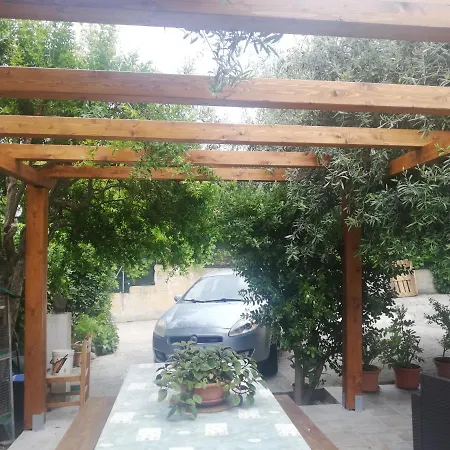 A Domo Mia Castelsardo