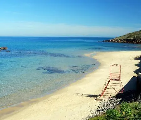 Διαμέρισμα A Domo Mia Castelsardo