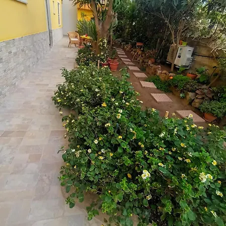 Διαμέρισμα A Domo Mia Castelsardo