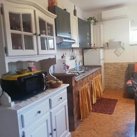 Διαμέρισμα A Domo Mia *