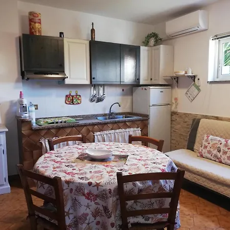 A Domo Mia Castelsardo