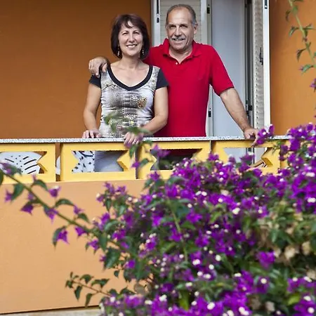 A Domo Mia Castelsardo