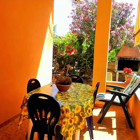 A Domo Mia Διαμέρισμα Castelsardo