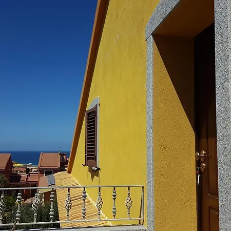 Διαμέρισμα A Domo Mia Castelsardo