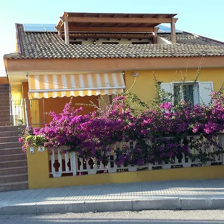 A Domo Mia Διαμέρισμα