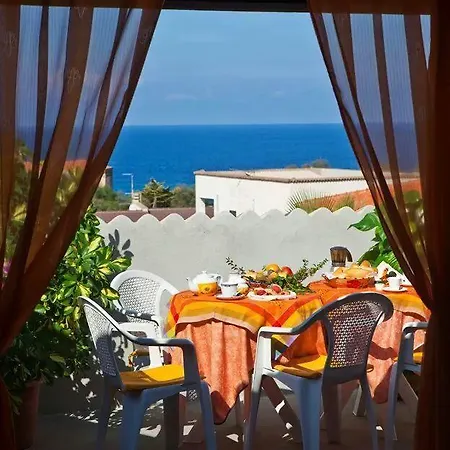 Διαμέρισμα A Domo Mia Castelsardo