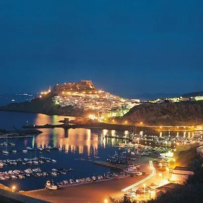 Διαμέρισμα A Domo Mia *