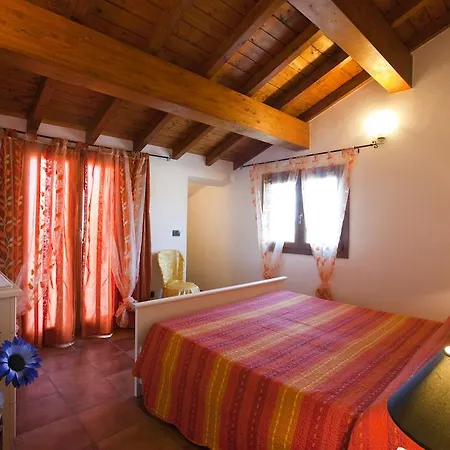 Διαμέρισμα A Domo Mia *