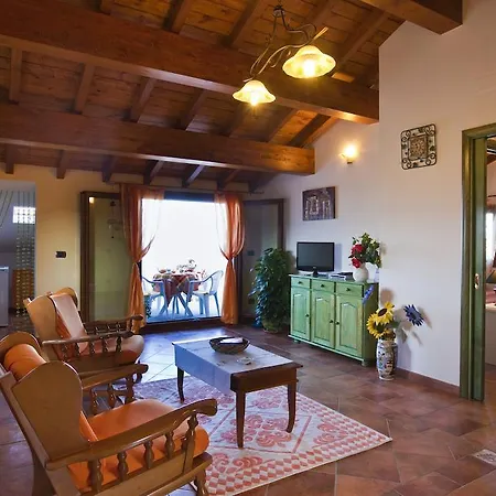 A Domo Mia Castelsardo