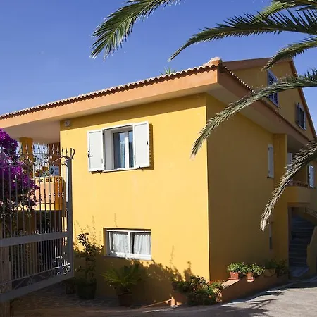 Διαμέρισμα A Domo Mia Castelsardo