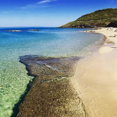 Διαμέρισμα A Domo Mia Castelsardo