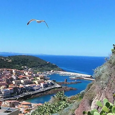 Διαμέρισμα A Domo Mia Castelsardo