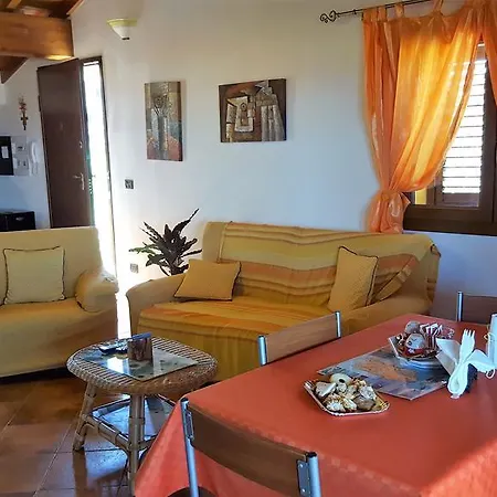 Διαμέρισμα A Domo Mia *