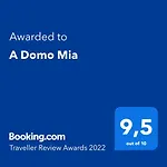A Domo Mia Appartement Castelsardo