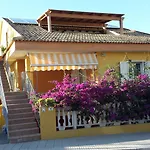 A Domo Mia Appartement Castelsardo