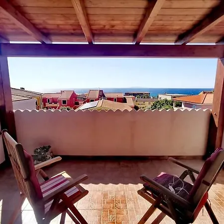 A Domo Mia Apartment *