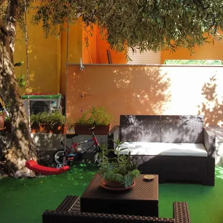 A Domo Mia Apartment Castelsardo