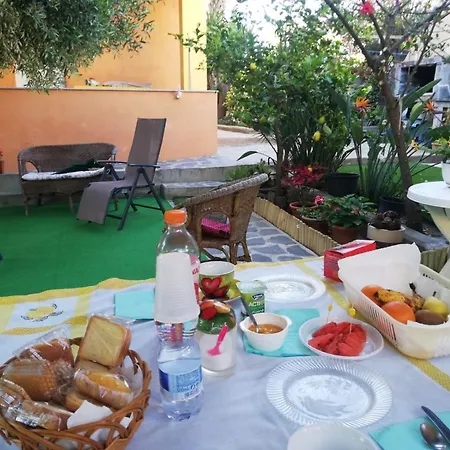 A Domo Mia Apartamento *
