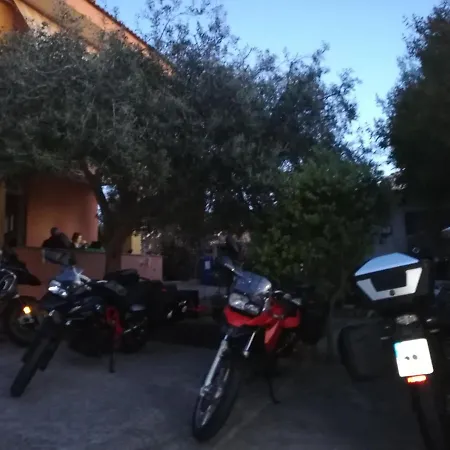 شقة A Domo Mia