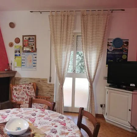 A Domo Mia * Castelsardo