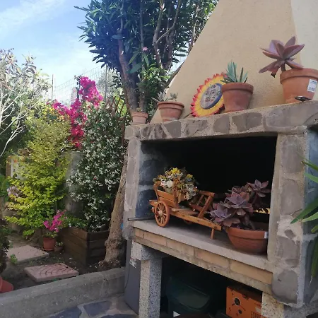 Apartamento A Domo Mia