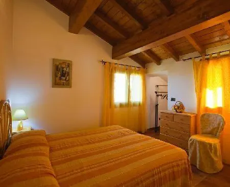 Apartment A Domo Mia