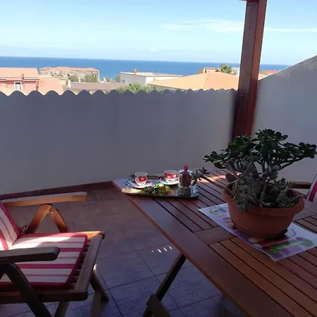 A Domo Mia Apartment