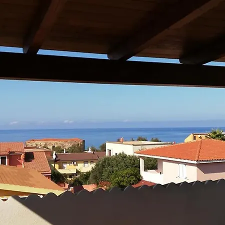 A Domo Mia Apartment Castelsardo