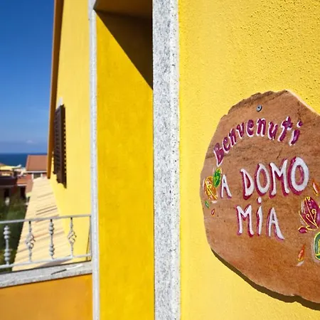 A Domo Mia كاستيلساردو