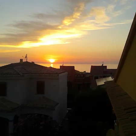 A Domo Mia Castelsardo