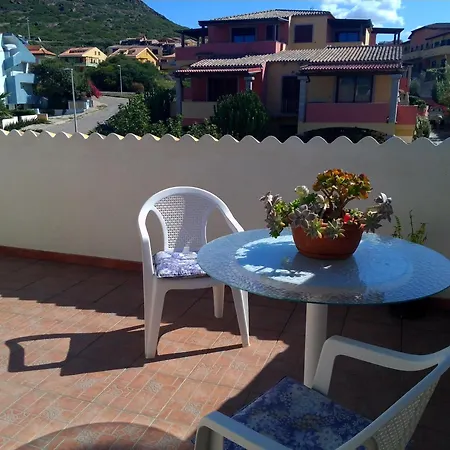Apartment A Domo Mia