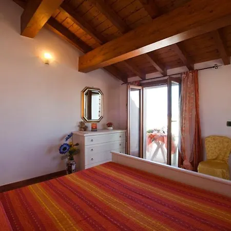 Apartment A Domo Mia *