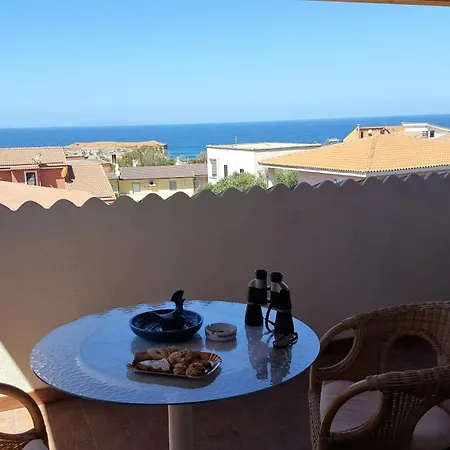 A Domo Mia Apartment Castelsardo