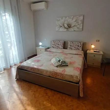 A Domo Mia Apartment Castelsardo