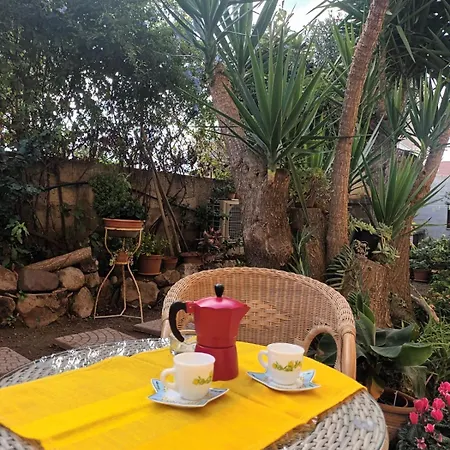 A Domo Mia Apartamento