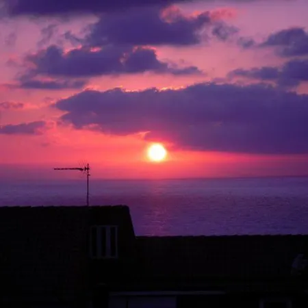 Appartement A Domo Mia Castelsardo