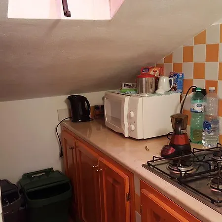 Apartmán A Domo Mia *