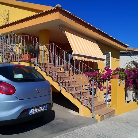 A Domo Mia Castelsardo