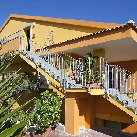 Apartment A Domo Mia