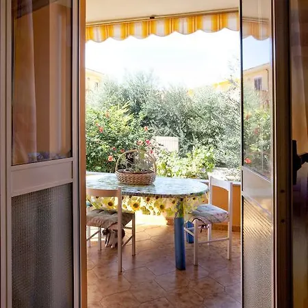 Apartment A Domo Mia *
