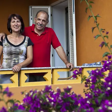 A Domo Mia Castelsardo