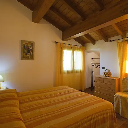 Apartamento A Domo Mia *