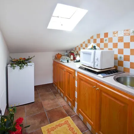 A Domo Mia Castelsardo