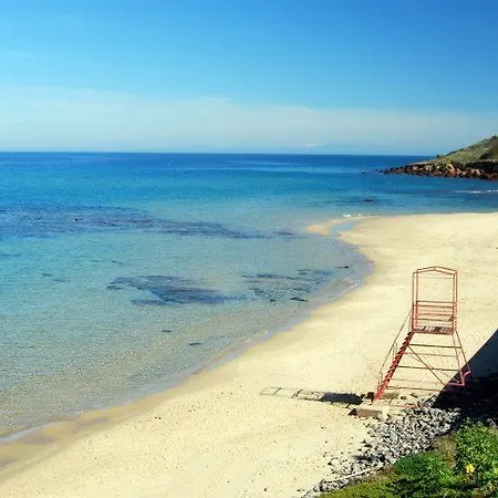 Διαμέρισμα A Domo Mia Castelsardo