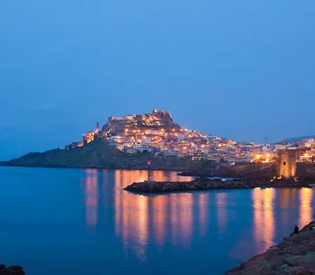 A Domo Mia Castelsardo