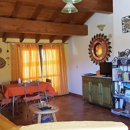 A Domo Mia Apartment