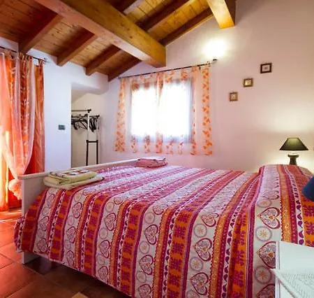 A Domo Mia Castelsardo