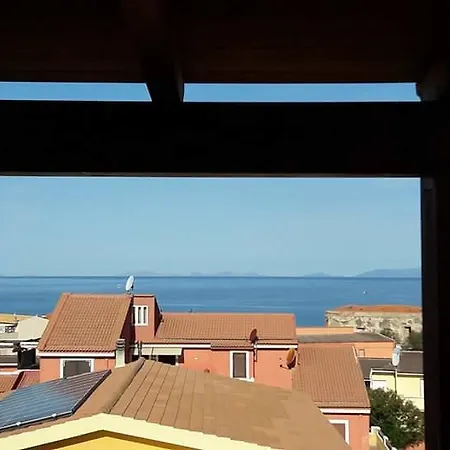 شقة A Domo Mia كاستيلساردو